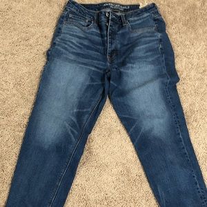 Vintage jeans